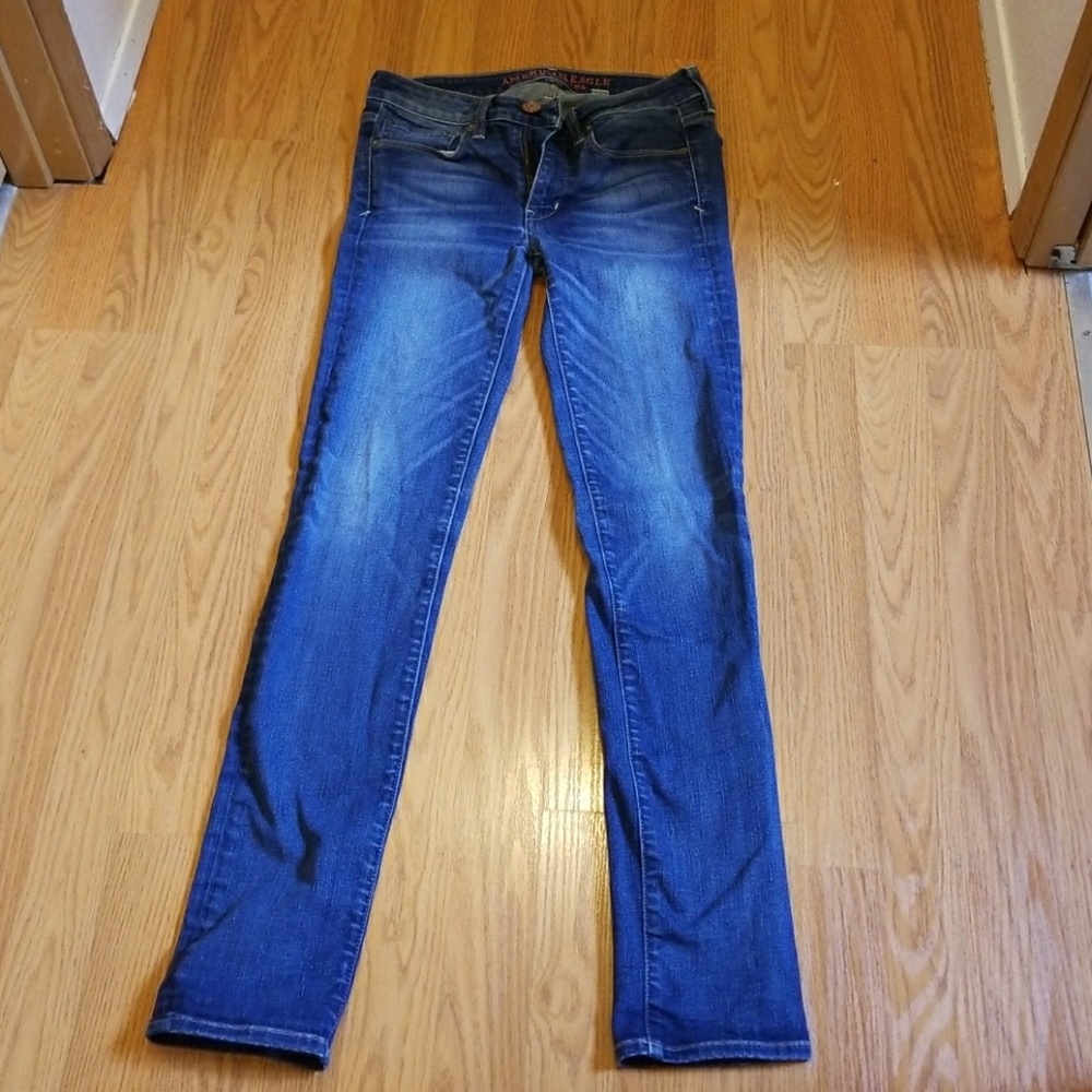American Eagle Outfitters Jeans